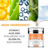 Crema Facial de Retinol Anti-arrugas, Anti-envejecimiento, Hidratante, Acídico Hidrocológeno, Vitamina C Herramientas de Cuidado de la Piel de Belleza - details 2