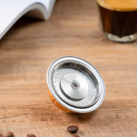 Icafilas Adaptador de cápsula para máquina Vertuo Pop & Next cápsulas de café originales convertir a Vertuoline cafetera Espresso - details 5