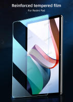 Protector de pantalla de vidrio templado para Xiaomi Redmi Pad, película de protección HD para tableta, 2022 pulgadas, 10,6 - details 1