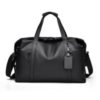Bolso Deportivo Impermeable Gran Capacidad para Viajes Cortos Separación de Hidratación y Secado - details 14