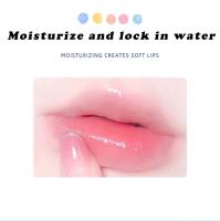 Pomada Labial Mojatadora Natural de Plantas Cuidado Labial Antigrietas con Mascarilla de Jabón de Pez Herramientas de Cuidado de la Piel Facial - details 2