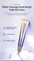 Crema para los Ojos Reafirmante Alivia las Bolsas y Ojeras Hidratante con Peptido - details 1