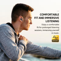 Auriculares inalámbricos originales TOZO E2 True In-Ear Bluetooth 5,3 auriculares 8,5 H tiempo de reproducción auriculares resistentes al agua con micrófono - details 6