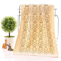 4PCS Toalla de baño para niños Toallas de bebé - details 13