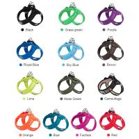 arnes de aluminio para mascotas TRUELove para perros pequeños y medianos de malla transpirable para entrenamiento al aire libre ajustable y resistente TLH3013 - details 7