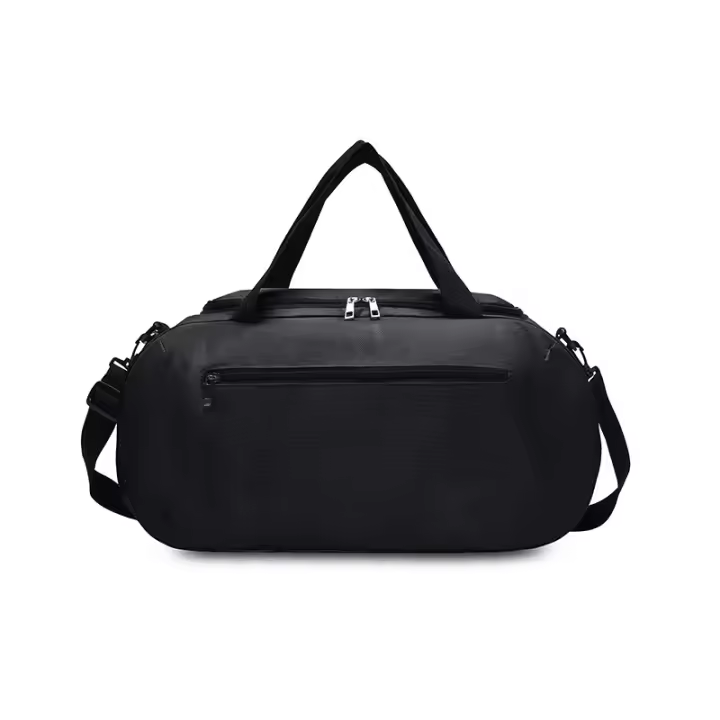 Bolsa de gimnasio deportiva Unisex, bolso grande de entrenamiento físico, mochila impermeable para natación, Yoga, baloncesto al aire libre, bolsa de hombro para fútbol - 1