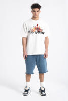 Camiseta de manga corta para hombre, camisa divertida de whisky Malt, con cuello redondo, de verano, 2022 - details 16