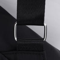 Mochila informal de tela Oxford, bolso escolar de viaje antirrobo, bolso de hombro bidireccional multifuncional - details 18