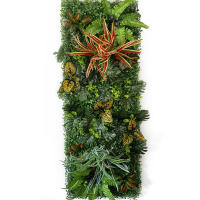 2025 Lawn de Plástico Artificial 40x120CM Ideal para Hogar, Jardín, Centro Comercial - details 3