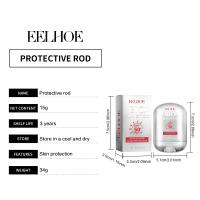 Barra de protección solar SPF50+ para cara y cuerpo, impermeable, a prueba de sudor, bloqueador solar portátil, protección UV, crema solar hidratante para viajes - details 0