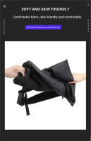 Mochila de Viaje Impermeable Gran Capacidad para Commuters, Estudiantes de Universidad, Bolsos de Viaje - details 16