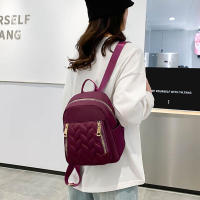 Mochila de viaje clásica Oxford para mujer, mochilas escolares para niñas, Mochila impermeable - details 1