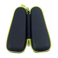 Bolsa de almacenamiento para afeitadora, estuche rígido portátil de viaje para OneBlade QP2530 QP2520 - details 3