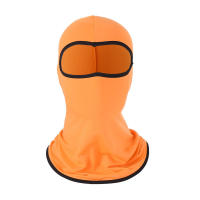 Gorra Táctica de Camuflaje Balaclava Máscara de Cara Completa para Juegos de Mesa CP Militar Caza Bicicleta Ciclismo Ejército Multicam Bandana Cuello Gaiter para Hombres - details 16