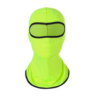 Gorra Táctica de Camuflaje Balaclava Máscara de Cara Completa para Juegos de Mesa CP Militar Caza Bicicleta Ciclismo Ejército Multicam Bandana Cuello Gaiter para Hombres - details 15