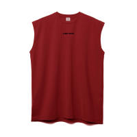 Camiseta de Entrenamiento sin Mangas de Malla para Hombres Ideal para Gimnasio, Correr, Yoga, Fitness Viste Tu Cuerpo Muscular - details 5