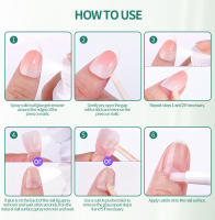 Nailpop-eliminador de Gel de uñas sólido, 60ml, pulverizador que suaviza y elimina fácilmente las uñas postizas, herramienta para quitar puntas de uñas postizas de Gel fresco e inodoro - details 5