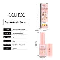 Bálsamo múltiple para rebote de arrugas, crema facial hidratante brillante que se desvanece, líneas finas, estiramiento, estiramiento, barra de colágeno, Cosméticos Coreanos - details 1