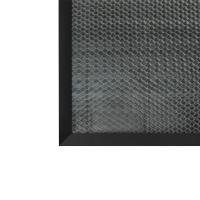 Placa de Soporte de Grabado Láser de Aleación de Aluminio Panel de Panal de Honeycomb - details 2