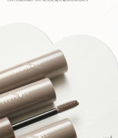 Judydoll Crema para cejas de colores que mantiene naturalmente el maquillaje Crema para cejas marrón Sello para cejas - details 25