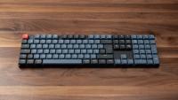 Keychron K5 Pro Teclado Mecánico Inalámbrico con Cable USB, Interruptor Gateron de Plástico, Diseño Contemporáneo 100% Español para Windows Mac Linux, Incluye Cable USB - details 6