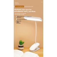 Lámpara LED de escritorio con protección ocular Ideal para estudio de niños, dormitorio, lectura - details 1