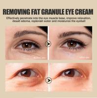 Crema Mágica para Ojos anti-Arrugas Reducción de Líneas Finas en 7 Días - details 14