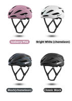 WEST BIKING-casco de ciclismo aerodinámico ligero para hombre y mujer, gorra de seguridad deportiva, casco integrado para bicicleta de montaña y carretera - details 13