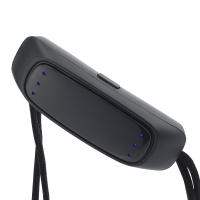 Dispositivo inteligente antirronquidos, dispositivo portátil para mejorar el sueño, ayuda para la Apnea del sueño, carga USB - details 6