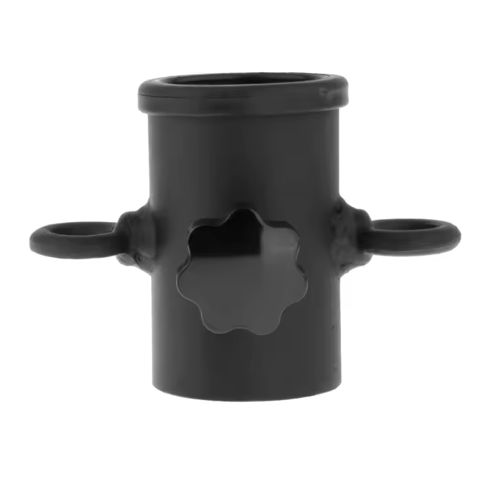 Accesorio de Ojal   con Mancuernas para Ejercicios de Espalda de Los Músculos Del Núcleo Del Hombro - 1