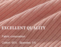 Bragas de algodón de Color liso para mujer, ropa interior Sexy, lencería de talla grande, 4 unidades por juego, máxima comodidad - details 1