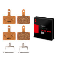 Pastillas de Freno de Bicicleta SUNTNUR Para SHIMANO B01S B03S B05S Tektro Auriga - details 8