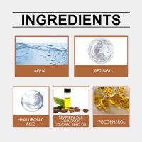 Crema de Ojos con Retinol Reduce Arrugas, Elimina Ojeras, Ajusta Firmeza, Hidrata - details 1