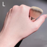 Maquillaje sin costura, cubierta sintética, círculo oscuro, crema líquida cosmética - details 2