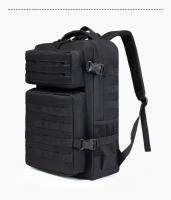 Mochila de viaje Unisex de 30L/25L, bolsa de escalada al aire libre para mujeres y hombres, senderismo, Camping, equipaje, mochila escolar - details 35