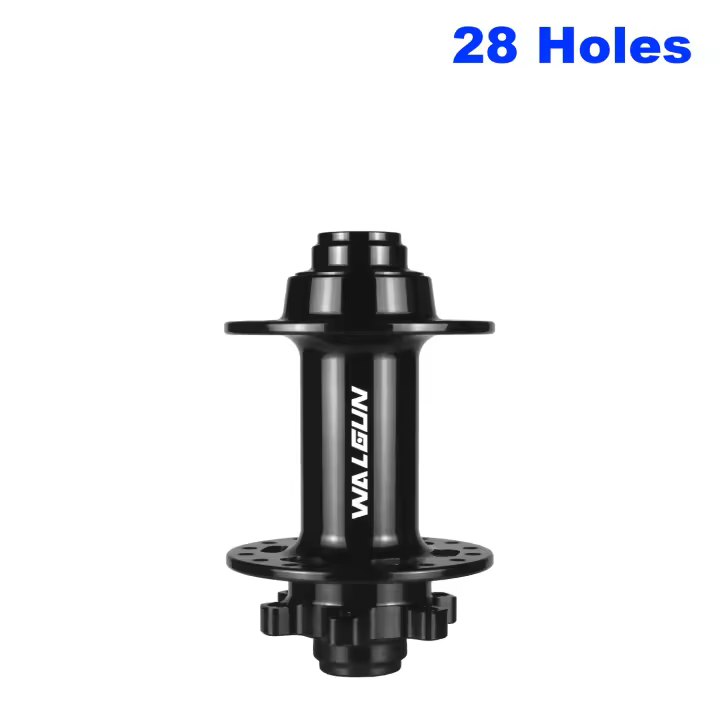 WALGUN-buje elevador de 4 rodamientos, 6 trinquetes, 3 dientes, 120 clics, 12x148, 15x110, para HG MS XD 8, 9, 10, 11, 12S, 28, 32 agujeros, piezas de bicicleta - 1