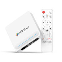 Android 14 H96Max Caja de TV Inteligente 8K con Asistente de Voz Google Quad Core H618 Wifi 6 - details 12