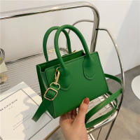 Mini bolso de mano de cuero PU para mujer, bandolera de hombro de Color sólido, bolso de compras con asa para teléfono, nueva moda - details 22