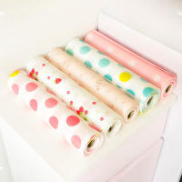 Papel de Almohadilla para Gabinete Rollo de Papel Anti-Aceite para Cajones de Armario de Dormitorio - details 10