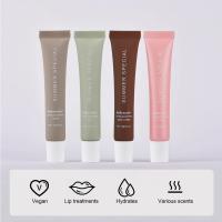 Gloss de Labios de Cristal Hidratante Suave de Manzana Tinte de Labios de Azúcar Moreno - details 7
