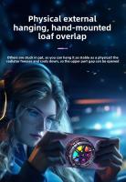 Enfridor de Juego K21 Enfridador de Alta Velocidad para Teléfono Móvil - details 11