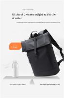 Mochila de Viaje Impermeable Gran Capacidad para Commuters, Estudiantes de Universidad, Bolsos de Viaje - details 5