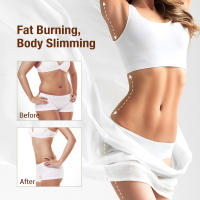 Masajeador de Adelgazamiento para el Cuerpo con Batería Portátil Ajustable Quemador de Grasa Eliminador de Celulitis Cuidado del Modelado del Cuerpo para Piel Normal - details 0