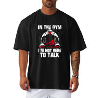 Men Basic Casual T-shirts Breathable Quicjk Dry T Shirt Summer Short Sleeve  Oversized Loose Shirts Gym Fitness Sport Clothing - details 2
