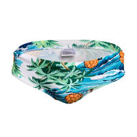 Jessborn-bañador corto con estampado de Coco para hombre, ropa de baño de cintura baja, informal, para surfear en la playa - details 5