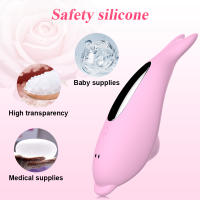 Vibrador portátil con aplicación para mujer, estimulador de clítoris con Control Bluetooth, masturbador femenino vibratorio, Juguetes sexuales para adultos - details 6