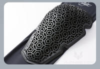 Protector de Codo de Moto de Verano Almohadilla de Hielo Suave para Motocross MTB BMX DH ATV CE - details 14