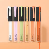 Corrector de Maquillaje Nude Crema Líquida para Control de Aceite y Iluminación de la Piel - details 0