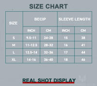 Protector de Codo de Moto de Verano Almohadilla de Hielo Suave para Motocross MTB BMX DH ATV CE - details 12