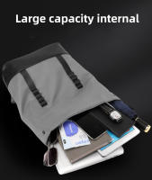 Mochila deportiva para gimnasio, gran capacidad, para exteriores, para ir al trabajo, bolsa para ordenador portátil de negocios, ocio, entrenamiento para hombres, viaje, universidad, ordenador, mochila escolar - details 2